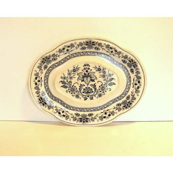 Wedgewood Mandarin Under Plate Platter - Picture 3 of 5